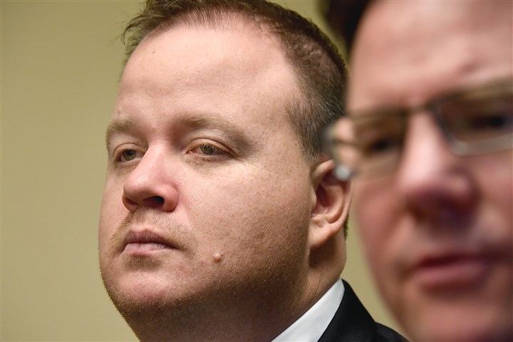 Woodland Hills principal says he has been 'mischaracterized'