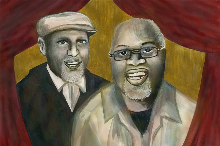 A Life on the Hill: In a greasy Hill District restaurant, artistic history is born