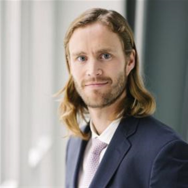 Obituary: Nicholas Walrath / Young lawyer trapped in Calif. fire was 'man of duty and friendship and love'