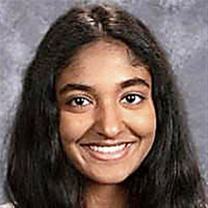 Peters student earns perfect scores on SAT, ACT
