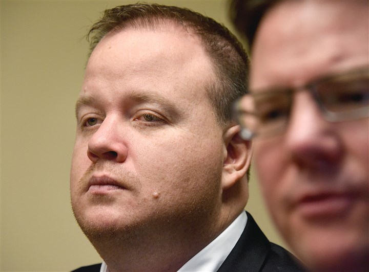 District Attorney declines to file charges against Woodland Hills High School principal