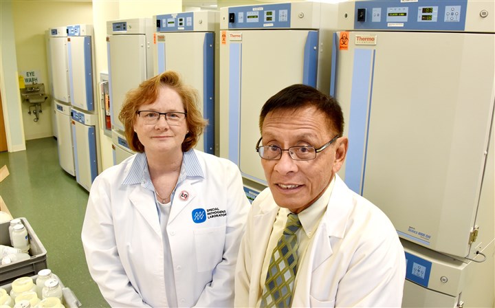 CDC probes possible bias in Legionnaires’ investigation