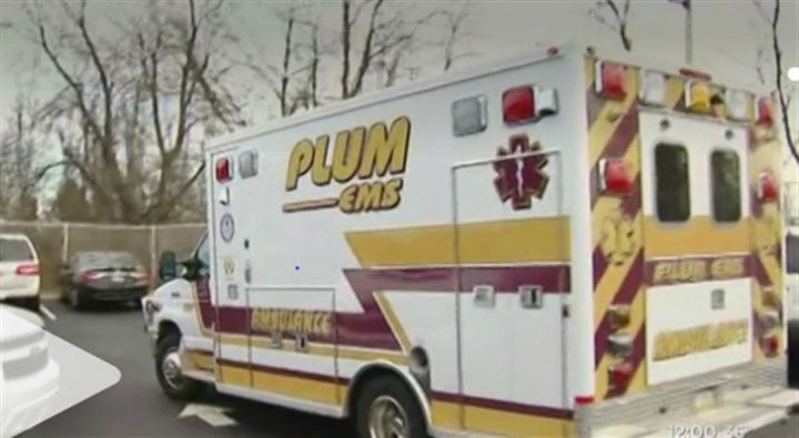 Two second-graders at Penn Hills school sickened after sniffing substance in test tube