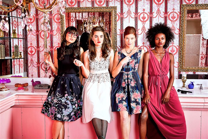 Report: Modcloth has been acquired by a division of Walmart