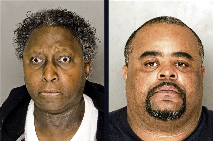 Judge denies bond to caregivers in Penn Hills starvation death