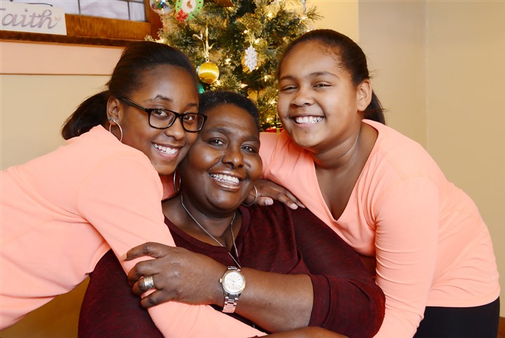 Goodfellows helps Clairton grandparents take in two young girls