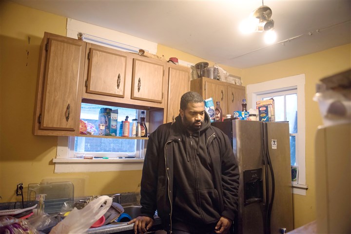 Families find that renting may not lead to ownership