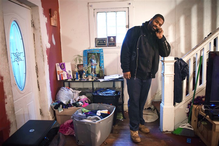 Renting to own sounded good at first, but now 2 residents are finding flaws