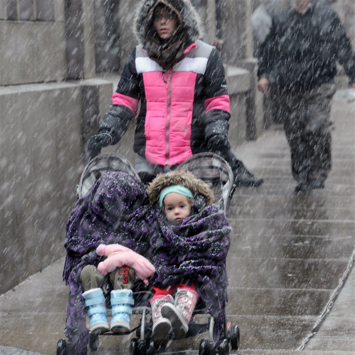 TRAFFIC: Work on Fort Pitt Tunnel postponed