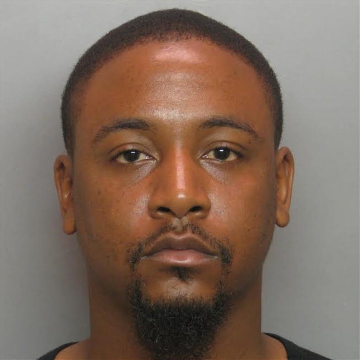 South Park man arrested in Crafton shooting