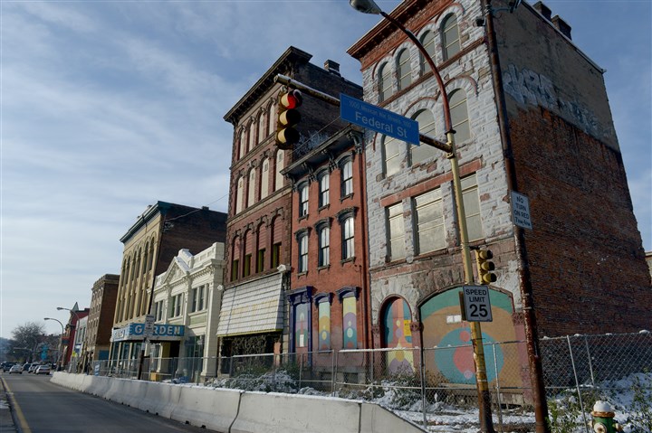 North Side's Garden Theater block set for next step in early 2017
