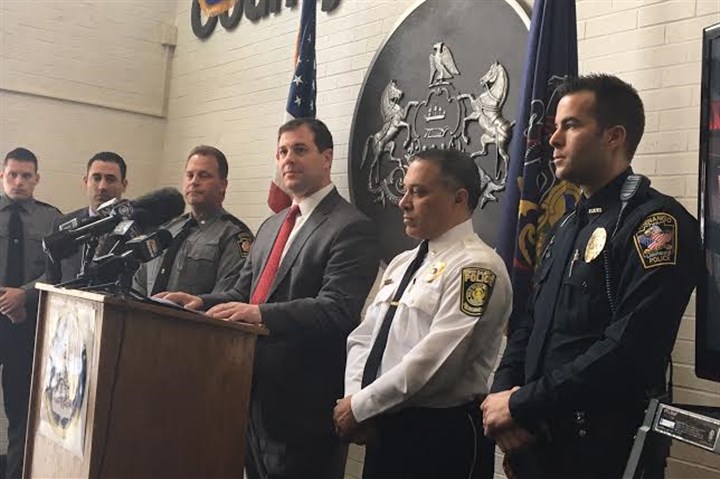 Lawrence DA: Review likely to show police officer justified in shooting man through windshield