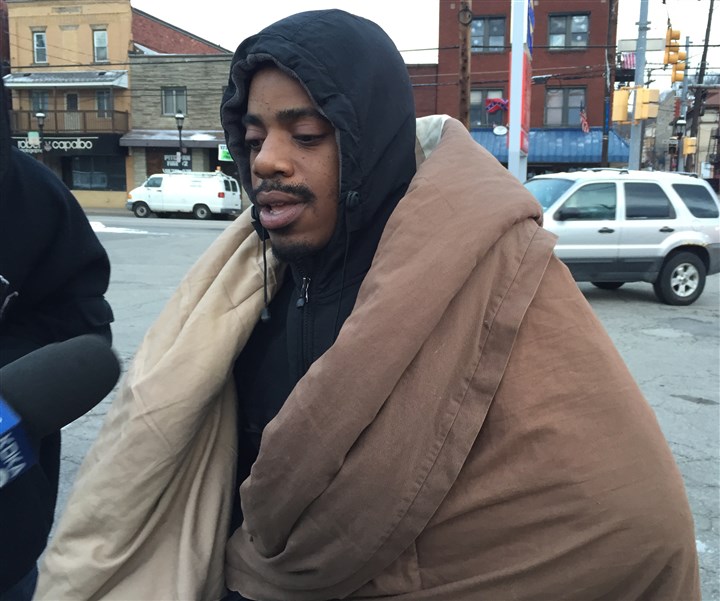 Power restored in Pitcairn after 3,000 left without heat during cold blast