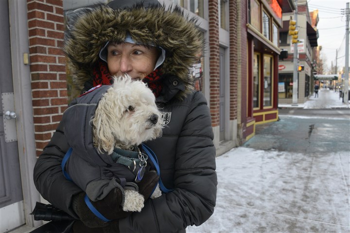Bitter cold forces dozens of school delays; region remains under wind chill advisory
