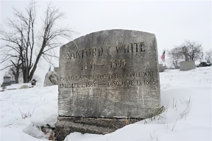 Historic error: Region's only recorded 'lynching' did not happen