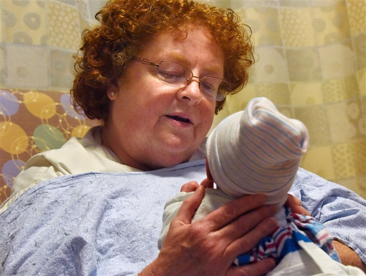 One day in the opioid epidemic