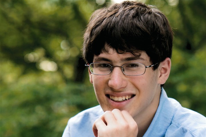 Quaker Valley student takes 20 AP exams, wins award