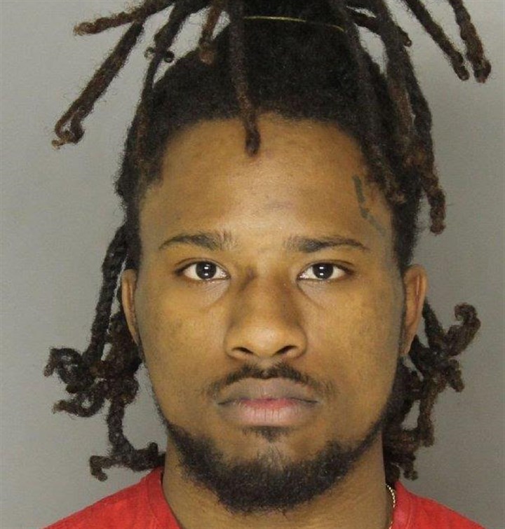 Judge sentences man to 20-40 years in prison for Mount Washington slaying