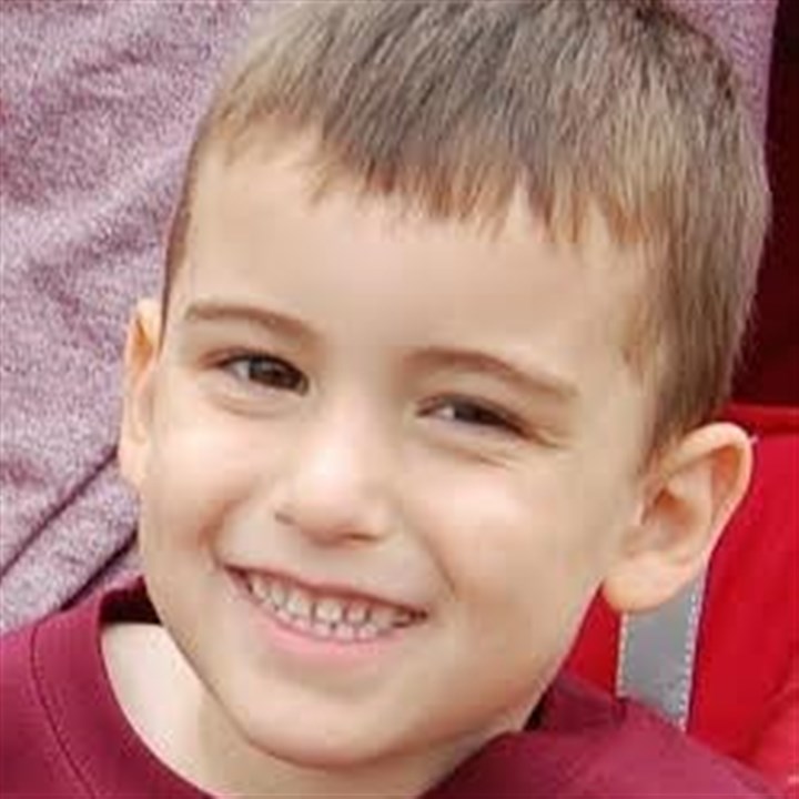 Obituary: Rex Timko / Nine-year-old battled brain disease