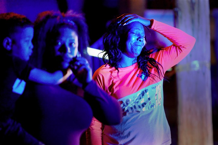 2016: A year in Post-Gazette photos