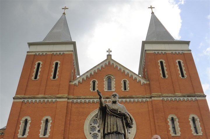 Pennsylvania Catholic colleges back young immigrants