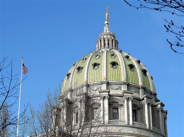Lawmakers propose state oversee PWSA; mayor not consulted