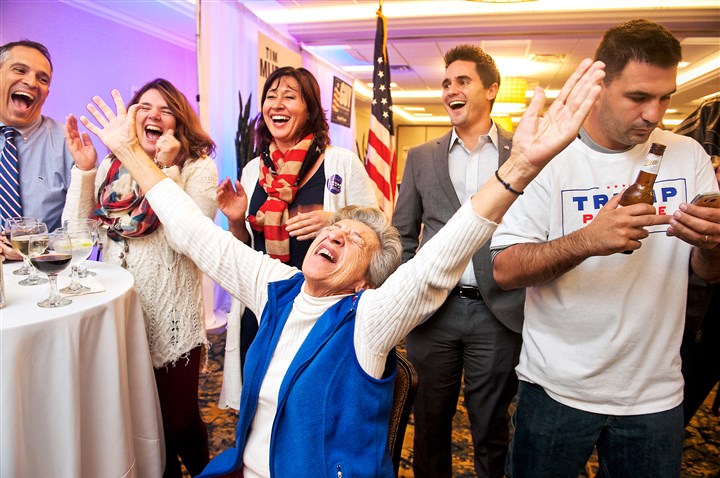 PG has strong showing in statewide contest for best of journalism