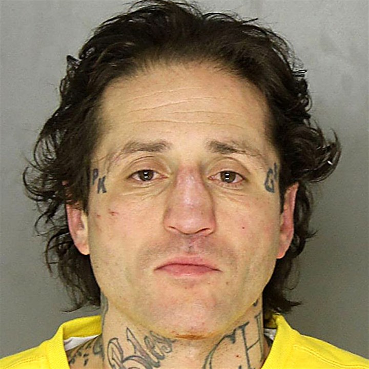 Hearing on assault charges postponed for former pro boxer Spadafora