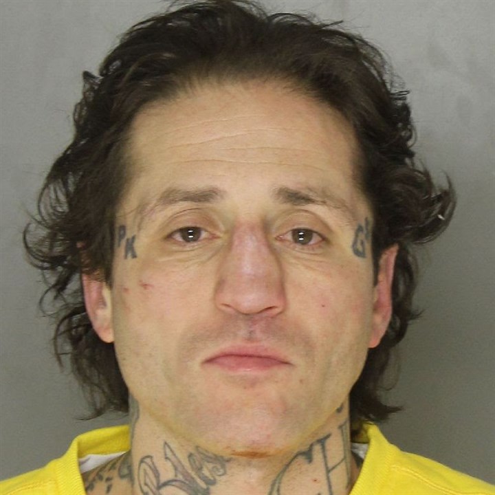 Spadafora waives preliminary hearing in incident involving brother, mother