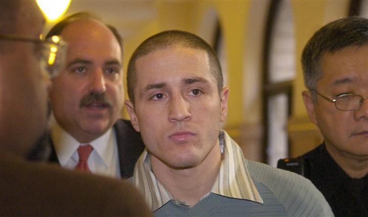 Former boxer Spadafora charged with assaulting brother, mother