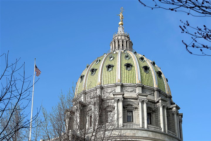 Pa. Senate passes controversial abortion ban, sends bill to House