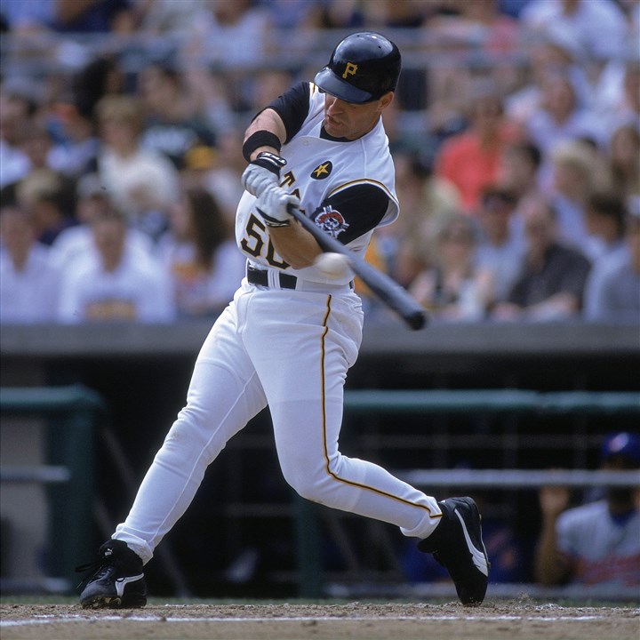 Andy Barkett to manage Pirates Class AAA affiliate - Pittsburgh Post-Gazette (blog)