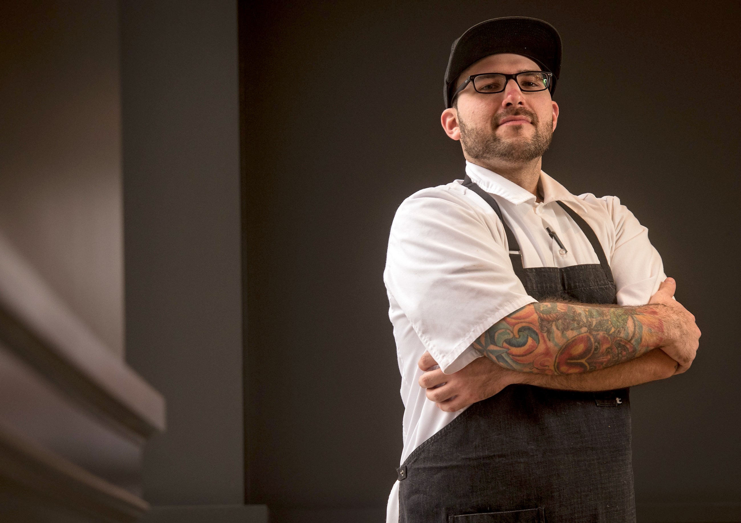 Italian restaurant Talia to open March 13 in Downtown