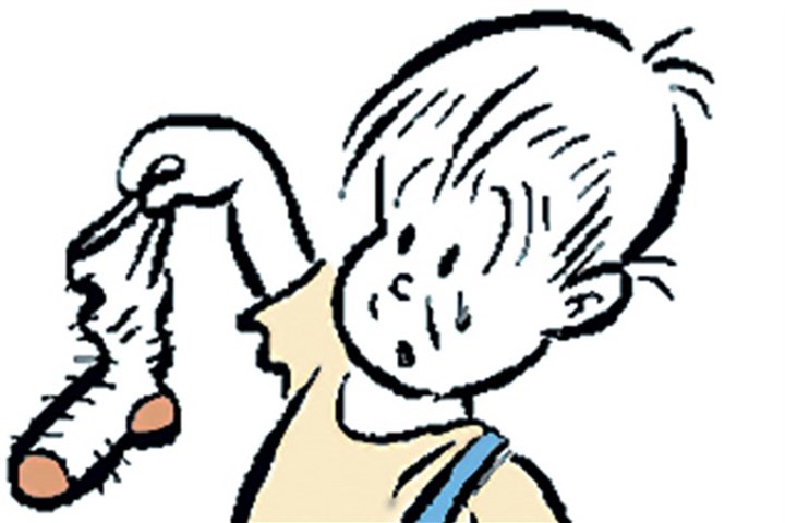 Goodfellows Fund tops $130,000 and growing