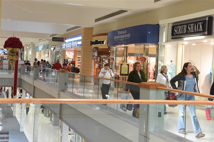 Additional security continues after fights at Monroeville Mall