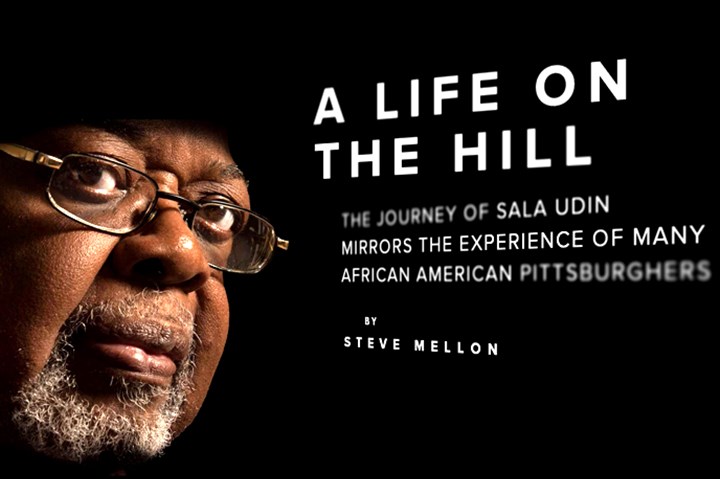 A Life on the Hill: The Journey of Sala Udin