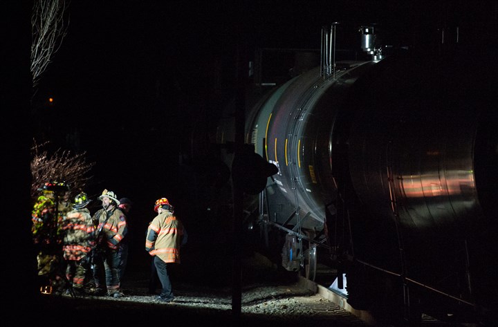 Man killed by train in Aspinwall identified