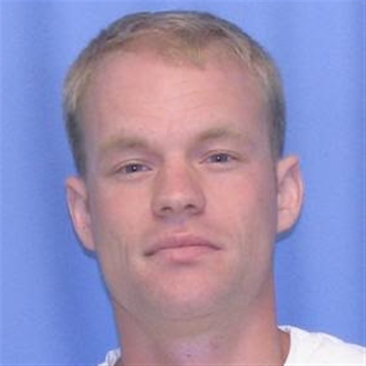 Authorities looking for Torrance State Hospital patient