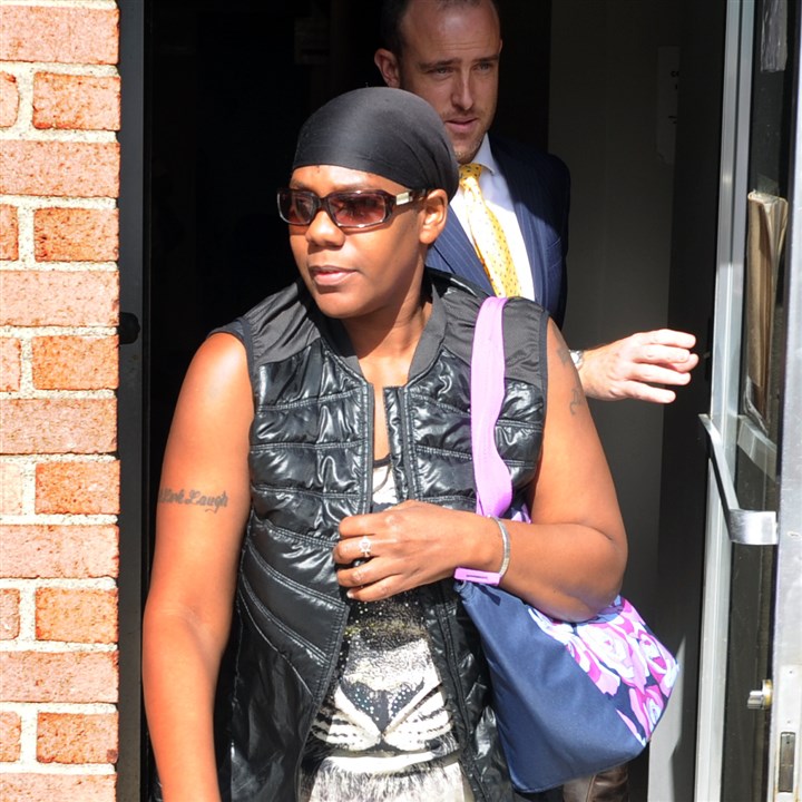 Judge again denies bond for mother of missing twins