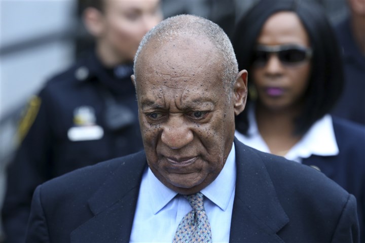 Allegheny County will supply jurors for Cosby trial