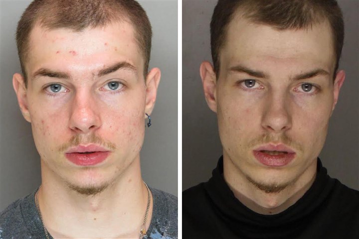 Police seek man for questioning in Brackenridge woman's killing