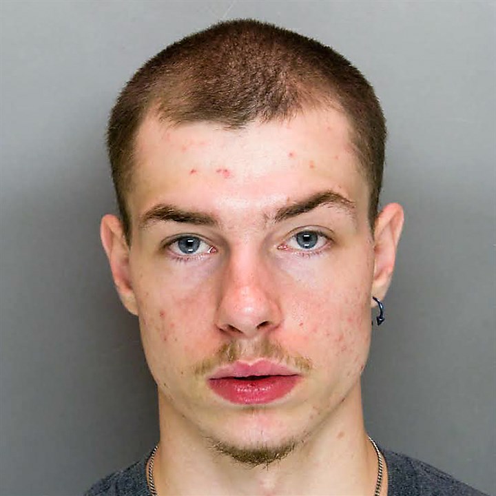 Suspect in Brackenridge killing waives extradition from W.Va.