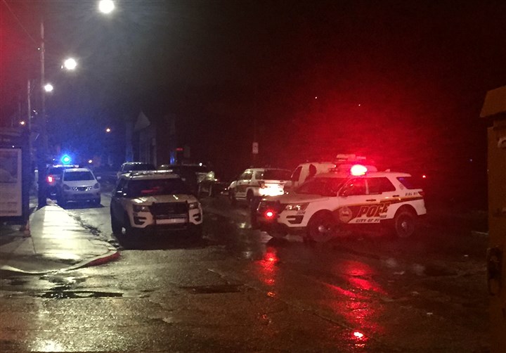 One killed in Homewood shooting