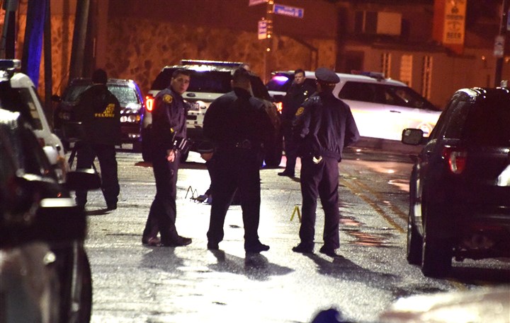 Man, 28, killed in Homewood shooting