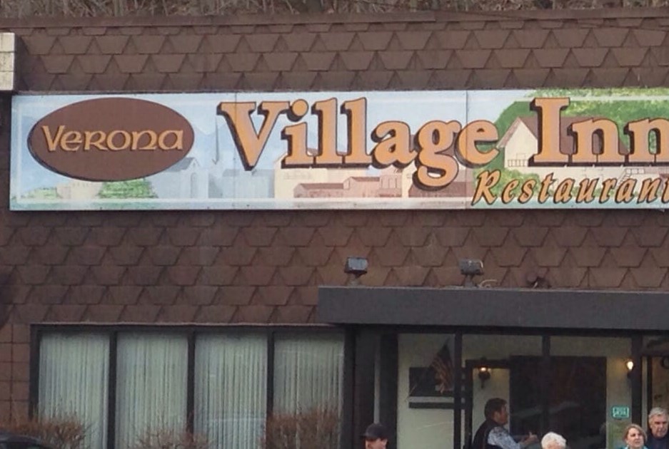 Verona Village Inn to reopen in same spot