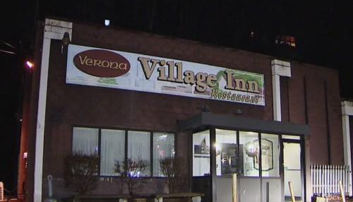 Verona Village Inn closing after 34 years