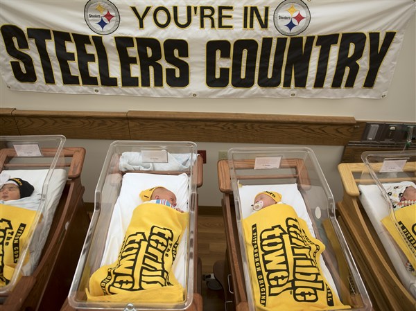 In Pennsylvania, Ben is big for baby names