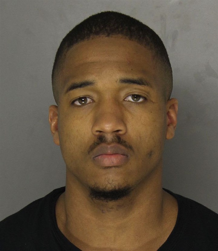 City police arrest man charged in July incidents