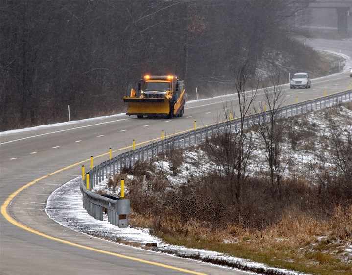 TRAFFIC: Crash closes Washington Boulevard during rush hour