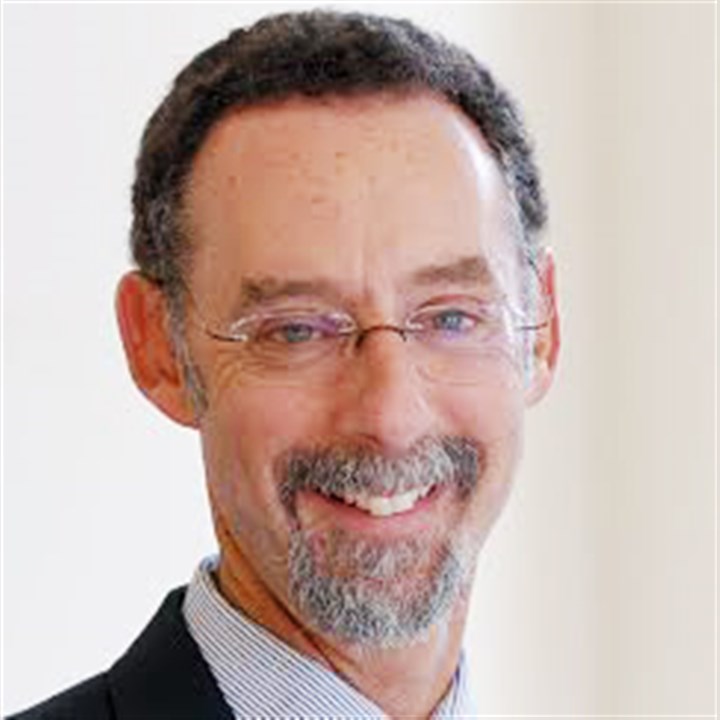 Fiorentino officially named West Chester University president